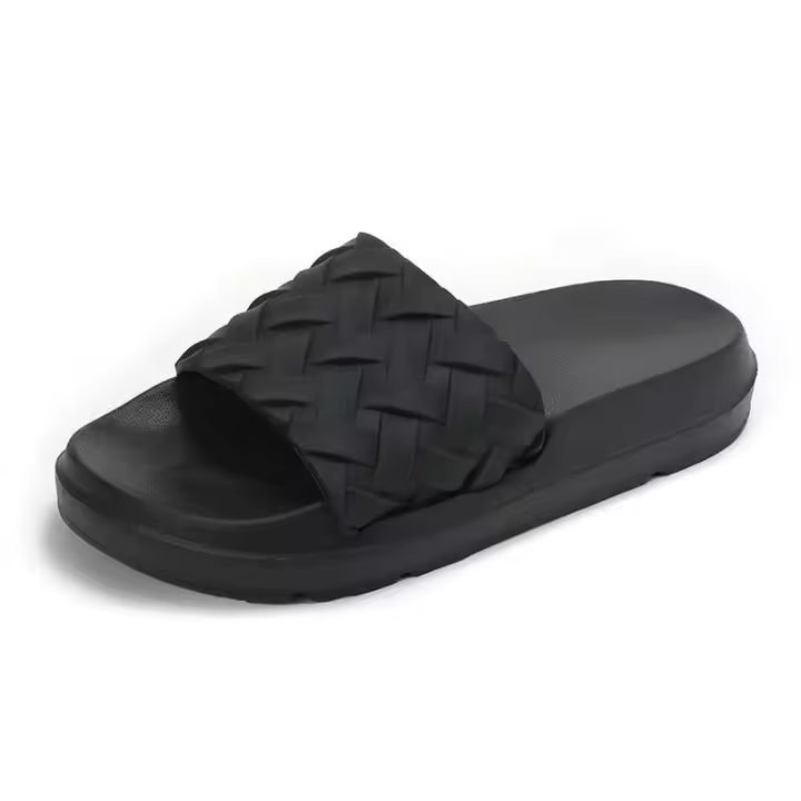 Nuevas zapatillas 2025, sandalias de verano al aire libre ligeras de EVA con plataforma para mujer, marca de bajo precio - 1
