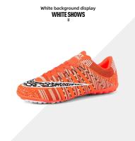 Zapatos deportivos de fútbol para hombre, botines especiales de competición de entrenamiento, botas de fútbol transpirables hechas en China, novedad de primavera y verano - details 31