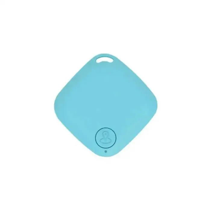 Mini dispositivo de control, localizador de niños con Etiquetado de Aire, Ubicación de mascotas, Rasteador inteligente Bluetooth, Rasteador de vehículos Perdidos para mascotas y automóviles - 1