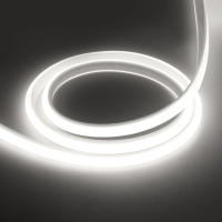 Tira de Luces LED COB de Alta Calidad 220V RA90 Super Brillante con 288LEDs/m Flexible para Exteriores Impermeable con Enchufe EU XUNATA - details 2