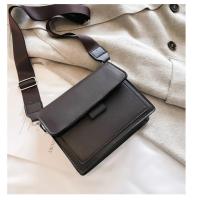 Bolso De Hombro Casual Para Mujer Estilo Vintage Monedero De Lujo Sencillo Bolso Cruzado De Moda Para Fiestas - details 5