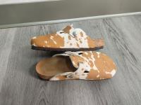 Zapatillas de pelo de caballo, zapatos de playa, zapatos de hombre y mujer con suela suave, bolsa antideslizante, zapatillas frescas para pareja - details 28
