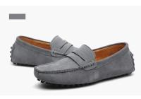Mocasines de Cuero de Alta Calidad Zapatos Casuales para Hombres Pisa Fácil Moda Tallas 38-49 - details 35