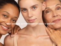 Why choose asterwood vitamin c serum
