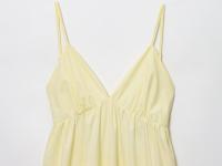 Vestido midi estilo gabardina para mujer nuevo 3182/210 - details 16