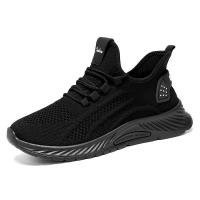 Zapatillas deportivas informales para hombre, calzado para correr al aire libre, senderismo - details 0