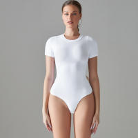 Body moldeador de Tanga para mujer, faja de control de barriga, ropa interior de entrenamiento de cintura adelgazante, faja colombiana sexy - details 8