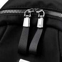 2023 New Large Capacity Simple Style Casual Mochila Travel Women Anti-theft Backpack Waterproof Fabric Large Female Shoulder Bag - details 14