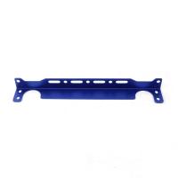 Kit de soportes de montaje de motor Universal, soporte de enfriador de aceite tipo británico de 2mm de espesor, aluminio de alta calidad - details 9