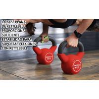 kettlebell