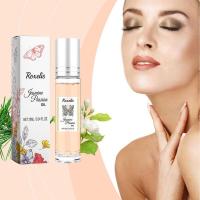 Perfume de Jazmín de 10ml Fragancia Floral Duradera para Mujeres Atractivo Romántico para Hombres - details 5