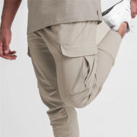 ropa deportiva para hombre pantalones - details 18