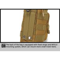 Nueva Bolsa Colgante Impermeable Multifuncional para Acampar y Ciclismo - details 17