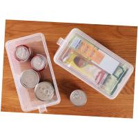 Caja de almacenamiento para refrigerador, organizador apilable para alimentos, armario para nevera - details 7