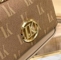 Bolso de Diseñador de Cuero Genuino Nuevo 2025 Bolso Cruzado para Mujer de Lujo en Hong Kong - details 10