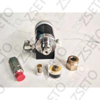 288048 Pistola de pulverización de revestimiento asistida por aire Airless G40 Pistola de pulverización anticorrosión de alta presión automática sin aire - details 4