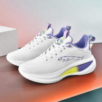 Verano hombres y mujeres zapatos deportivos casuales ligeros zapatos transpirables para correr - details 20