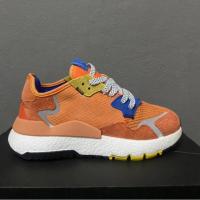 2025 Nuevo, Zapatillas deportivas de baloncesto para hombre, Zapatillas de running de suela blanda para hombre - details 4