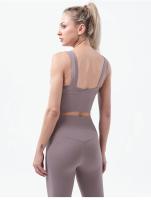 Conjunto de Yoga ZHUMU GYM Leggings de Yoga de Cintura Alta Ropa Deportiva Sexy para Mujeres - details 8