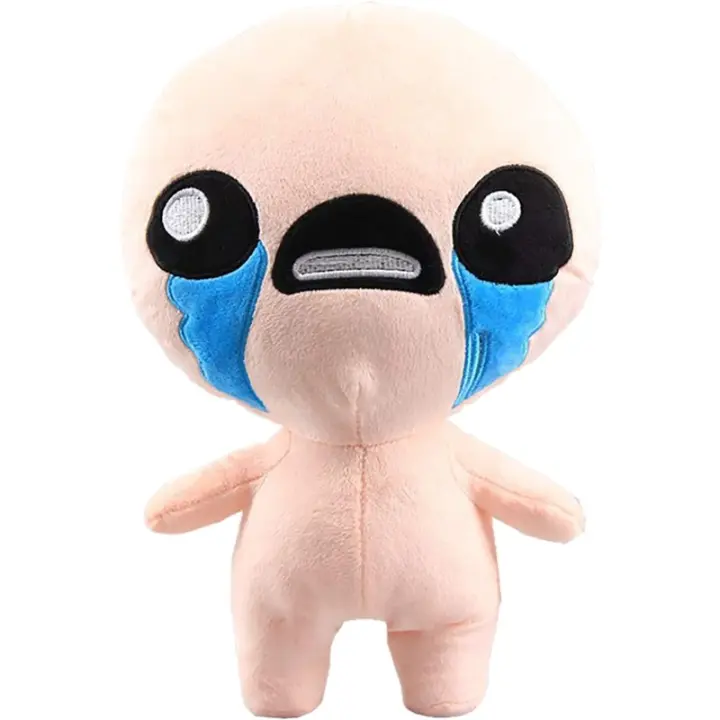 Cojín de Peluche de Personaje de Juego Lindo Decoración de Hogar Cojín de Acción de Juego de Navidad Cumpleaños - 1