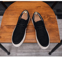 Zapatos de lona para hombre, zapatillas de pescador para exteriores, zapatos de tabla de verano para hombre, zapatos casuales transpirables de moda, zapatos de viaje - details 9