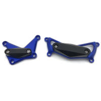 Cubierta de Motor de Motocicleta Protector de Marco Pad de Choque Guardia para SUZUKI GSXS GSX-S 1000 GT GSX-S1000 GSX-S1000GT 2022 KATANA - details 3