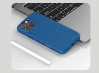 Funda Nillkin para iPhone 16 Pro Max 16 Plus Funda Anti-Huellas Magnética con Escudo de Super Pimienta Fosca Cubierta Trasera Mate y Duro - details 14