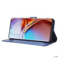 KEICOO Fundas Magnéticas para Teléfono Móvil Motorola Moto E con Slot de Tarjeta de Magnetismo para India 32s, 7, 20, 40, S30, X30, X40 Pro 4G - details 6