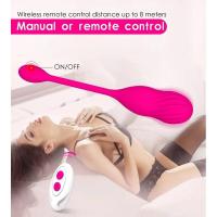 Embalaje privado SEXY Vibrador de huevo vibrador Juguetes sexuales para pareja Control remoto inalámbrico Bola vaginal Punto G Estimulación del clítoris Productos para adultos - details 5