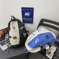 Mochila GRANDE para hombre y mujer, morral de viaje a la moda para amantes del ordenador portátil, para adolescentes - details 2