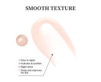 Bálsamo Labial Hidratante Set de 4 Brillo Labial Pormenecedor de Labios - details 7