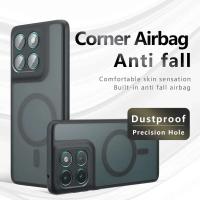 Funda transparente mate para Motorola Edge 60 pro Moto Edg 60 Fusion 60s 60pro funda trasera completa mate antigolpes - details 11