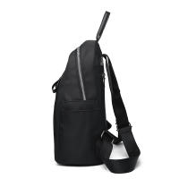 2023 New Large Capacity Simple Style Casual Mochila Travel Women Anti-theft Backpack Waterproof Fabric Large Female Shoulder Bag - details 12