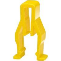 WHALETAIL 20 clips universales para molduras automotrices, reemplazo de retenedor de metal, clip para tablero de consola delantera que se adapta a la mayoría de los automóviles - details 11