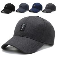 Gorras de béisbol de secado rápido ajustables, sombreros de béisbol, sombreros de protección solar, gorra de pesca de Golf, primavera y verano, moda - details 2