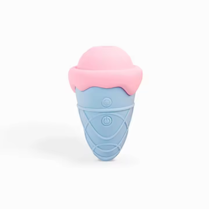 Juguetes sexuales, nueva lengua para lamer, chupar, vibrador de cono, fuerte choque segundos marea masturbador de mujeres, productos sexuales - 1
