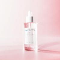 SKIN1004 Ampolla fresca poremizante de centella de Madagascar 1,69 fl. oz (50 ml) Hidratación calmante |   Piel mixta grasa - details 4