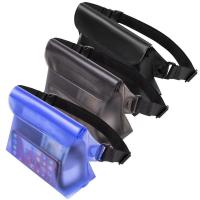 Imprescindible para hombre y mujer, bolsa de natación flotante para vacaciones, impermeable, para teléfono, con correa para la cintura - details 0
