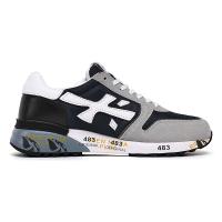 Zapatos De Correr Casual Para Hombre PREMIATA En Gris Fashion Transpirables Y Modernos Zapatos Deportivos Para Hombre - details 9