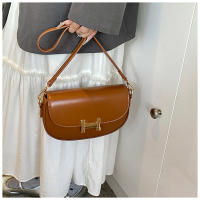 Bolso de hombro para las axilas de las mujeres, nuevo bolso de mensajero de moda - details 36