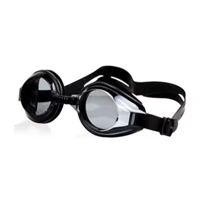 Gafas de Natacion ajustables para adultos, Gafas de Natacion impermeables, antivaho, suministros de moda - 1