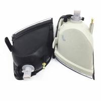 Par de faros delanteros de esquina, luz indicadora de señal de giro para HYUNDAI H1 Starex 1995-2005, blanco - details 4