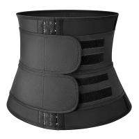 Corsé IG S-7XL entrenador de cintura para mujer, cinturón delgado, moldeador de cuerpo, entrenador de cintura, fajas moldeadoras de cuerpo para mujer, recortador de grasa del vientre y barriga - details 18