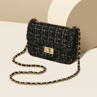 Temperamento de nicho luz de lujo Xiaoxiangfeng bolsa cadena 2025 nueva bolsa de hombro portátil - details 4