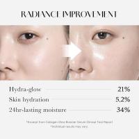 Medicube Bright Serum Twist & Click Hidratación Radiante con Niacinamida, Extracto de Proteína de Leche, Colágeno Hidrolizado Ilumina - details 2