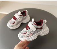 Zapatillas Deportivas Transpirables para Niños Pequeños Zapatos de Malla Suave para Correr de 1-3 Años - details 10