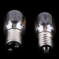 15W BA15D E14 220v lámpara incandescente LED de maíz bombilla Led para nevera para suministros de costura - details 7