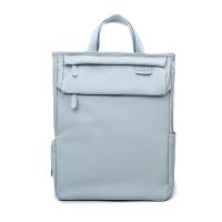 Bolsa de mamá multifuncional impermeable de gran capacidad bolsa de pañales para madre y bebé mochila ligera para mujer - details 0