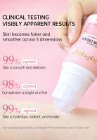 KP loción corporal blanqueadora, eliminador de piel de pollo, tratamiento de queratosis pilaris, crema hidratante de poros suave y áspero, crema corporal para el cuidado de la piel - details 5