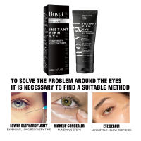 Crema para los Ojos Hoygi 30ml Elimina Ojeras Instantáneas, Rebaja Bolsas, Nutre y Hidrata - details 5